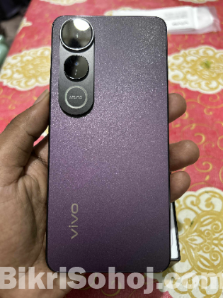 Vivo v50 lite